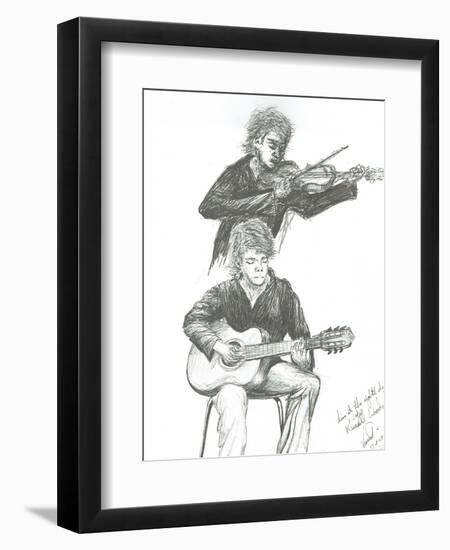 Giclee Print, , large