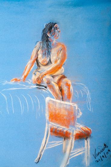 Premium Giclee Print, , large