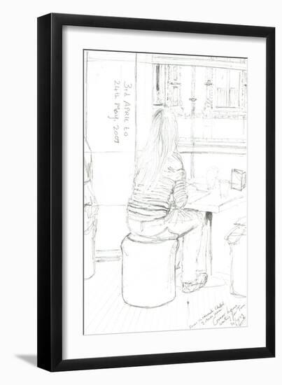 Giclee Print, , large