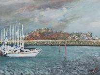 Howth, Ireland-Vincent Booth-Giclee Print