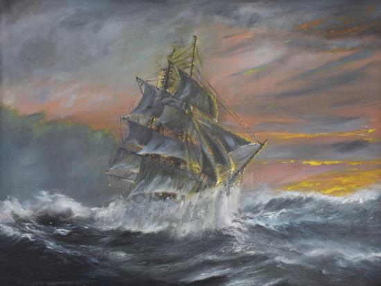 Giclee Print, , large