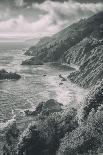 Morning Walk at Cannon Beach, Peaceful Oregon Coast-Vincent James-Photographic Print