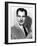 Vincent Price, 1938-null-Framed Photo
