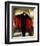 Vincent Price-null-Framed Photo