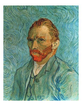 vincent van gogh 1853