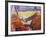 Vincent Van Gogh (1853-1890)-Vincent van Gogh-Framed Giclee Print