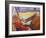 Vincent Van Gogh (1853-1890)-Vincent van Gogh-Framed Giclee Print