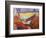 Vincent Van Gogh (1853-1890)-Vincent van Gogh-Framed Giclee Print