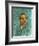 Vincent Van Gogh (1853-1890)-Vincent van Gogh-Framed Giclee Print