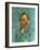 Vincent Van Gogh (1853-1890)-Vincent van Gogh-Framed Giclee Print