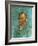 Vincent Van Gogh (1853-1890)-Vincent van Gogh-Framed Giclee Print