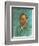 Vincent Van Gogh (1853-1890)-Vincent van Gogh-Framed Giclee Print