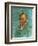 Vincent Van Gogh (1853-1890)-Vincent van Gogh-Framed Giclee Print