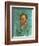 Vincent Van Gogh (1853-1890)-Vincent van Gogh-Framed Giclee Print