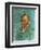 Vincent Van Gogh (1853-1890)-Vincent van Gogh-Framed Giclee Print