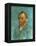 Vincent Van Gogh (1853-1890)-Vincent van Gogh-Framed Premier Image Canvas