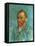 Vincent Van Gogh (1853-1890)-Vincent van Gogh-Framed Premier Image Canvas