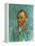 Vincent Van Gogh (1853-1890)-Vincent van Gogh-Framed Premier Image Canvas