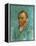 Vincent Van Gogh (1853-1890)-Vincent van Gogh-Framed Premier Image Canvas