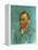 Vincent Van Gogh (1853-1890)-Vincent van Gogh-Framed Premier Image Canvas