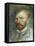 Vincent Van Gogh (1853-1890)-Vincent van Gogh-Framed Premier Image Canvas