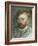 Vincent Van Gogh (1853-1890)-Vincent van Gogh-Framed Giclee Print