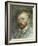 Vincent Van Gogh (1853-1890)-Vincent van Gogh-Framed Giclee Print