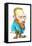 Vincent Van Gogh, 2012-Gary Brown-Framed Premier Image Canvas