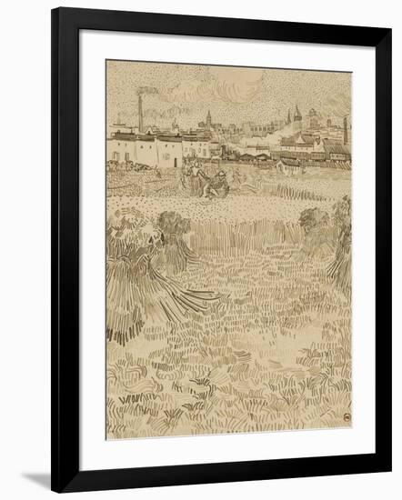 Art Print, , large