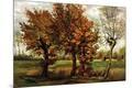 Premium Giclee Print