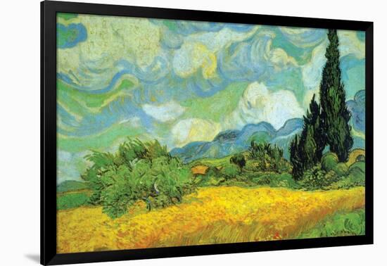 Art Print, , large
