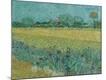 Premium Giclee Print