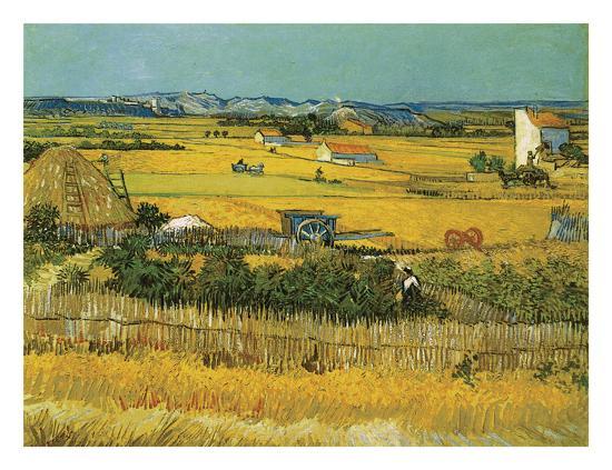Art Print, , large