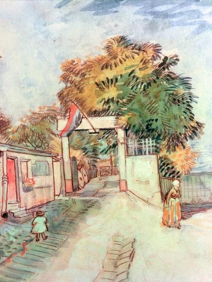 Giclee Print, , large