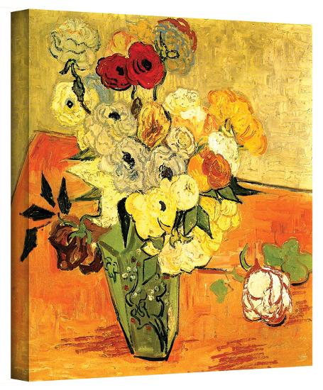 vincent van gogh japanese