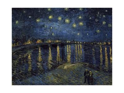 van gogh shop online