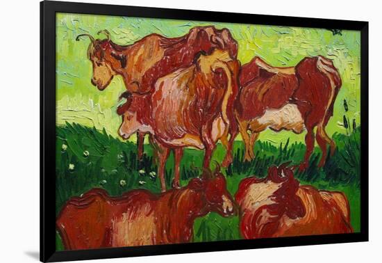 Art Print, , large