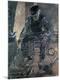 Giclee Print