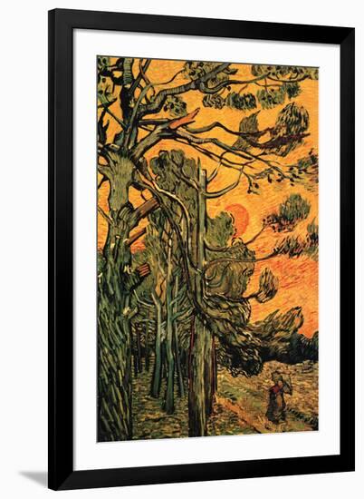 Art Print, , large