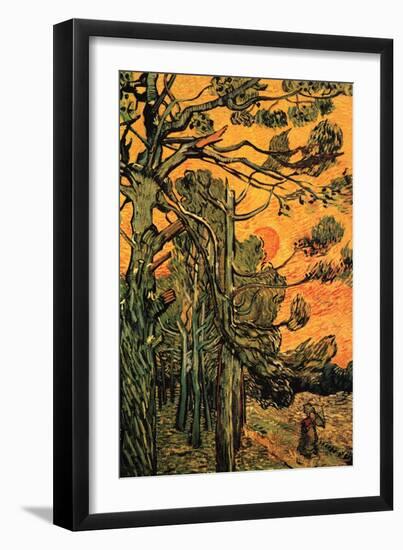 Art Print, , large