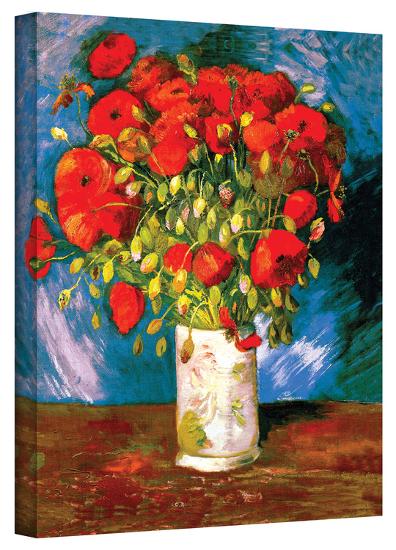 vincent van gogh poppies