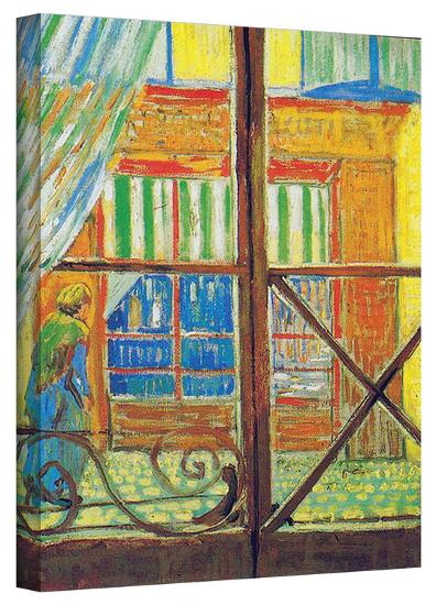vincent van gogh pork