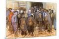Giclee Print