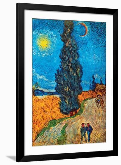 Art Print, , large