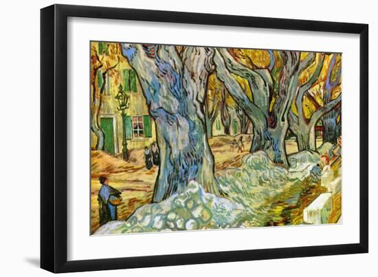 Art Print, , large