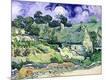 Giclee Print
