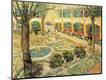 Premium Giclee Print