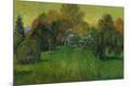 Premium Giclee Print
