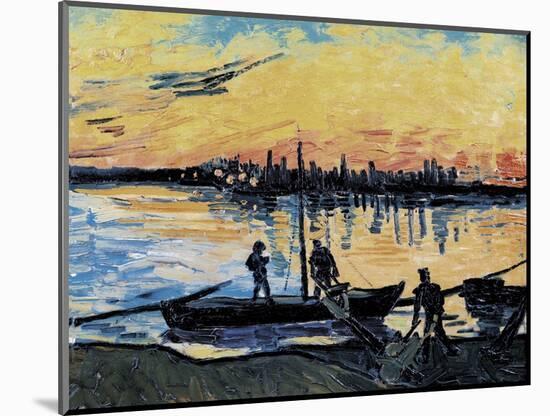 Art Print, , large