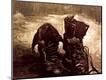 Giclee Print
